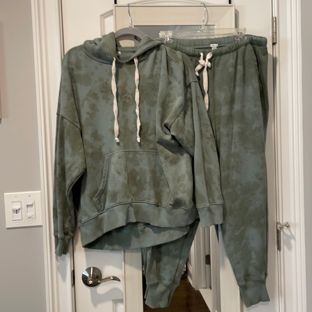 NWOT Aerie Matching Set